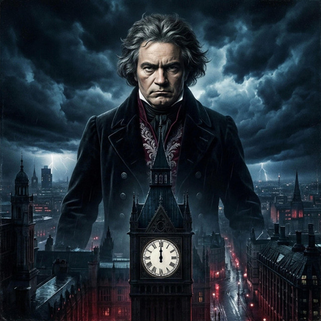 Beethoven Techno