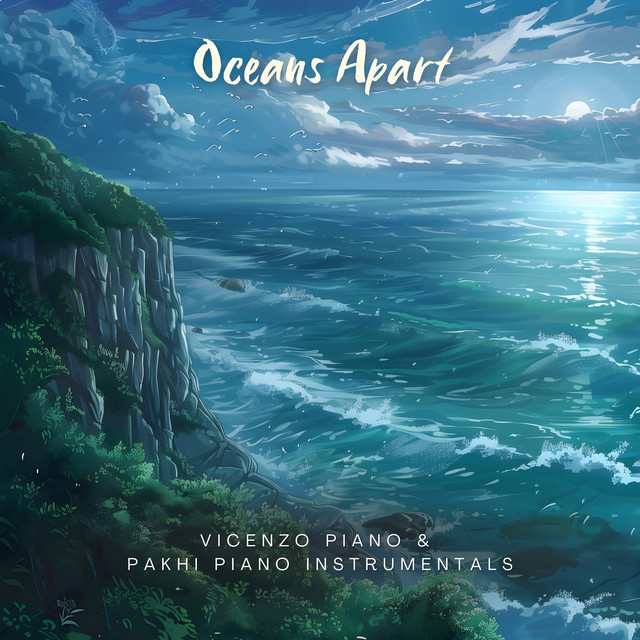 Oceans Apart