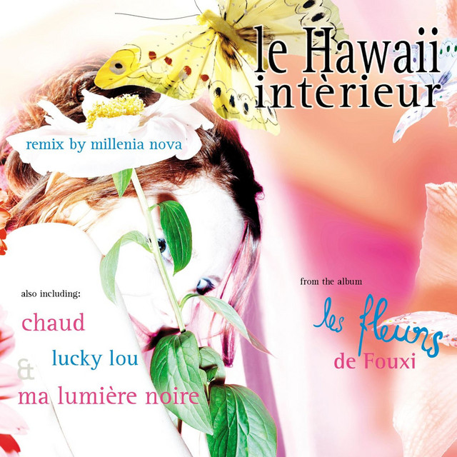 Le Hawaii Intérieur EP (Bonus Edition) cover