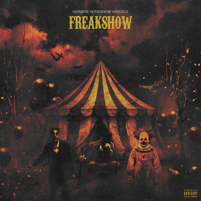 FREAKSHOW