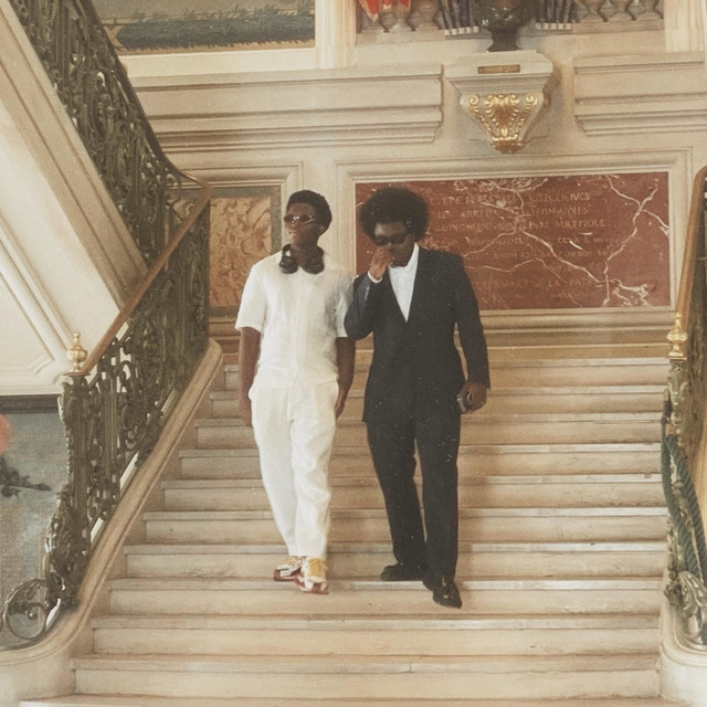 Los Hermanos album image