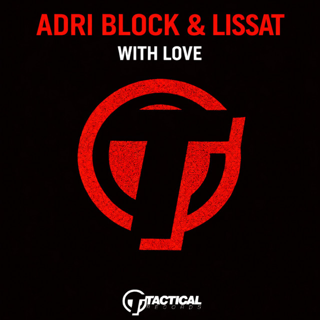 With Love album art
