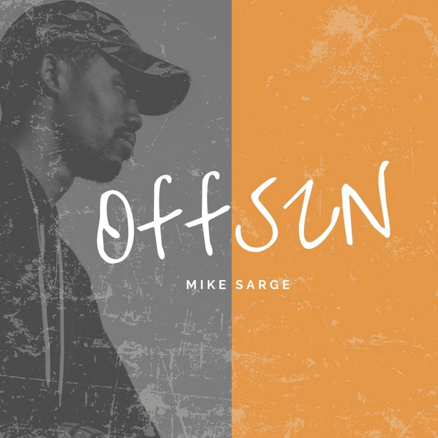 OFF SZN cover art