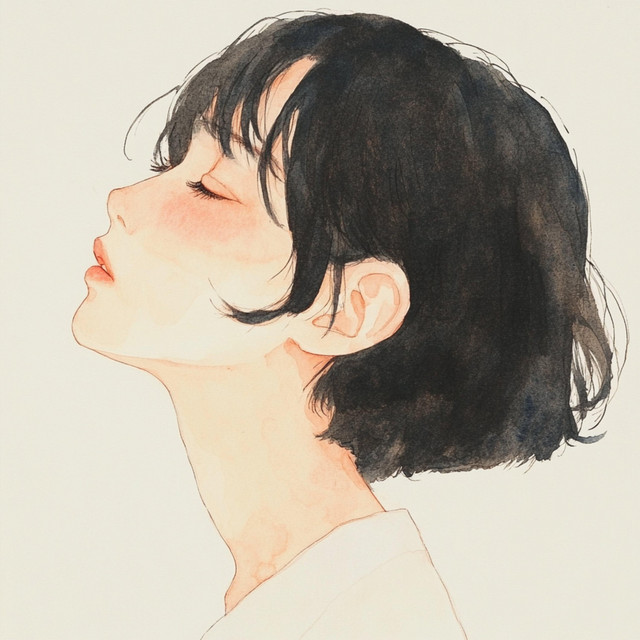 Fading Between Us cover art