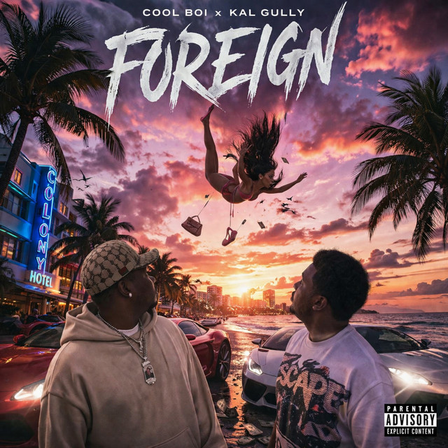 Foreign