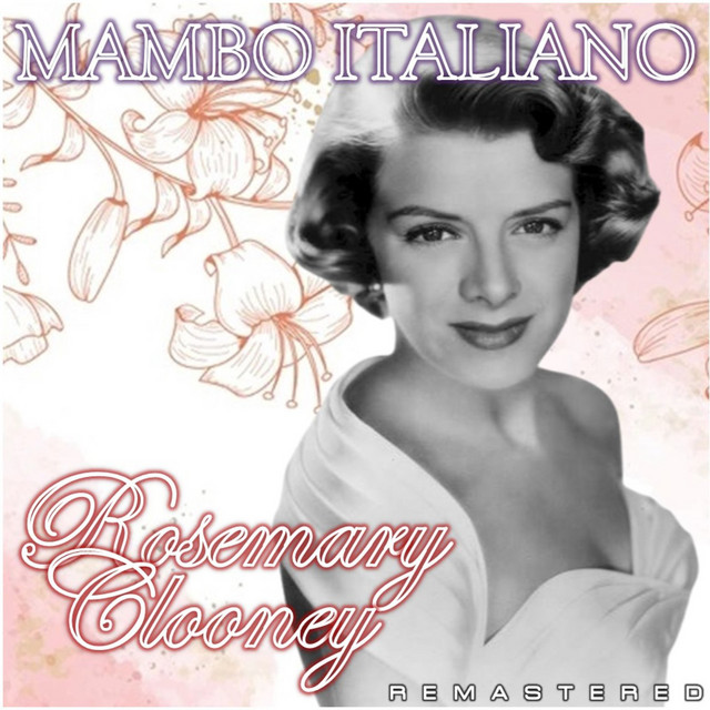 Mambo Italiano (Remastered) cover art
