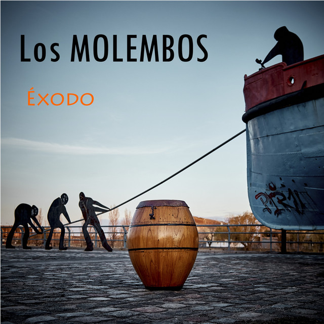 Éxodo