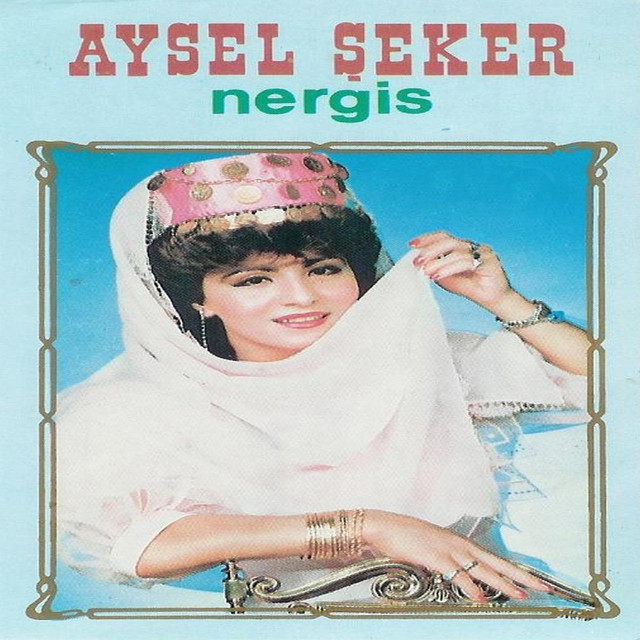 Nergis cover art