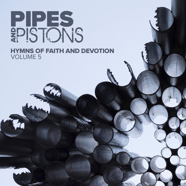 Vol 5: Hymns of Faith and Devotion cover art