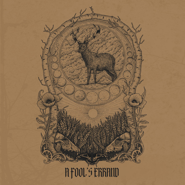 New Ends, Old Beginnings (single)