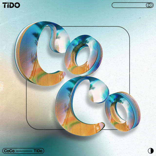 CoCo cover art