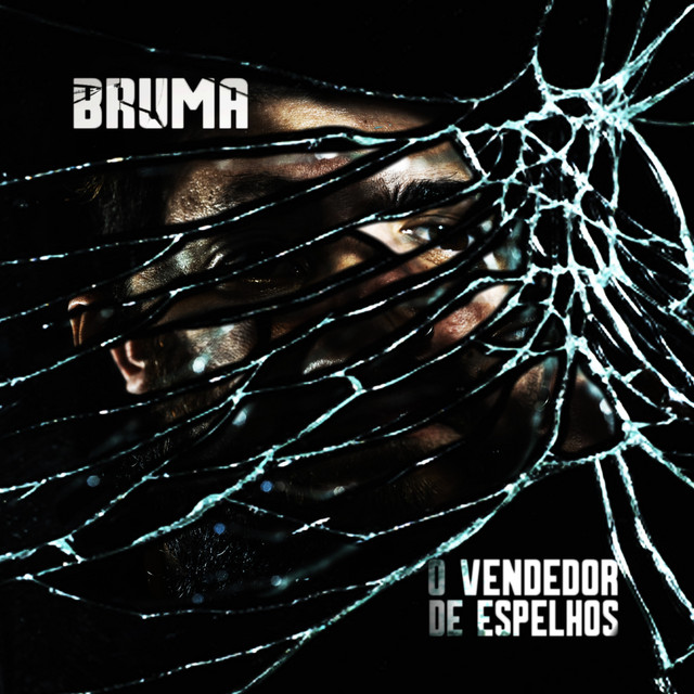 O Vendedor de Espelhos cover art