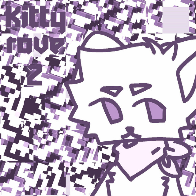 KittyRave2 cover art