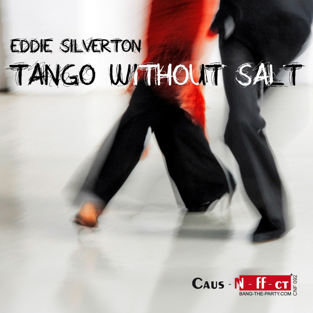 Tango Without Salt cover art