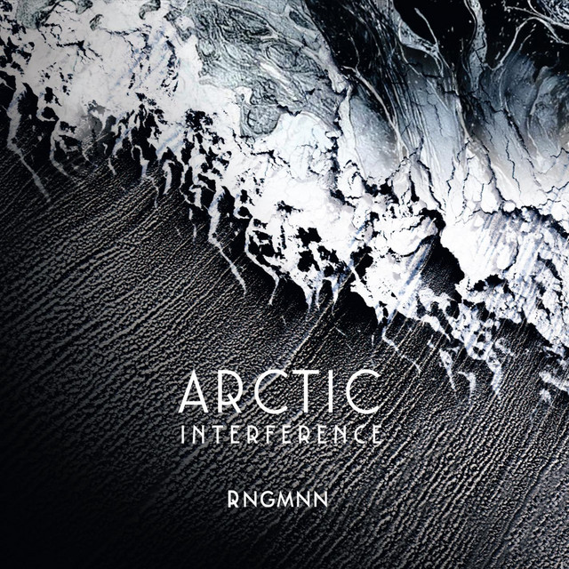 Arctic Interference cover art