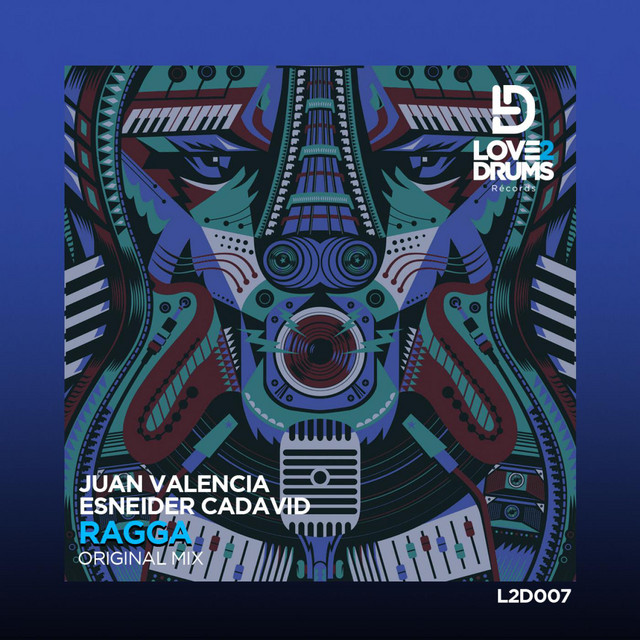 album image