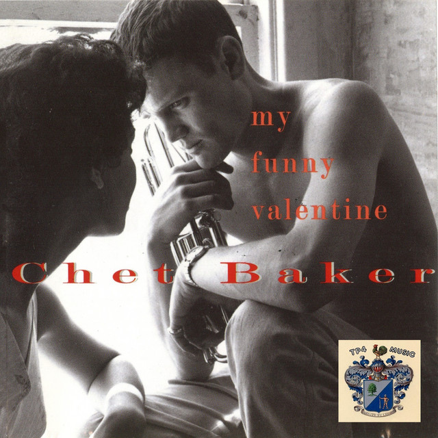 洋楽 My Funny Valentine 1986LP K28P-6410 111 My Funny Valentine - Album by Chet Baker | Spotify