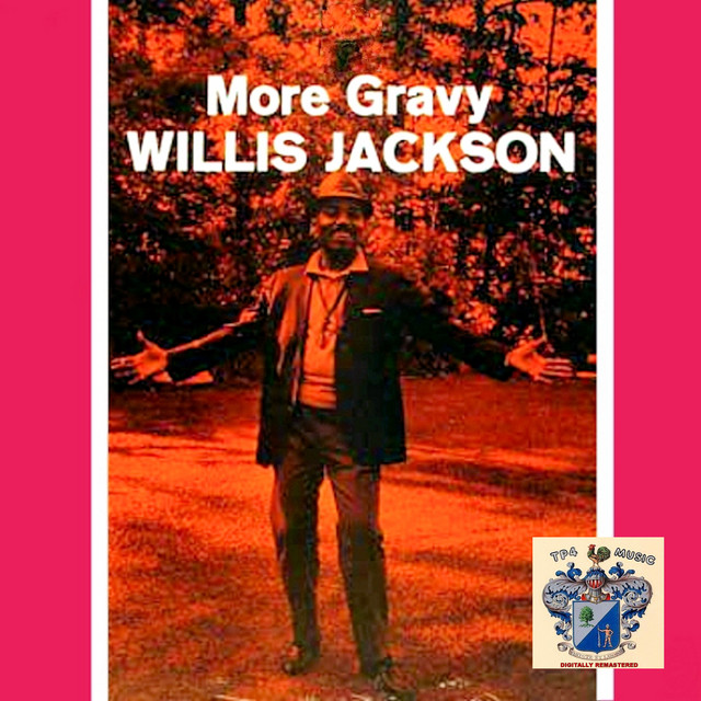 More Gravy cover art