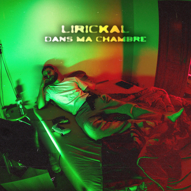 Dans ma chambre cover art