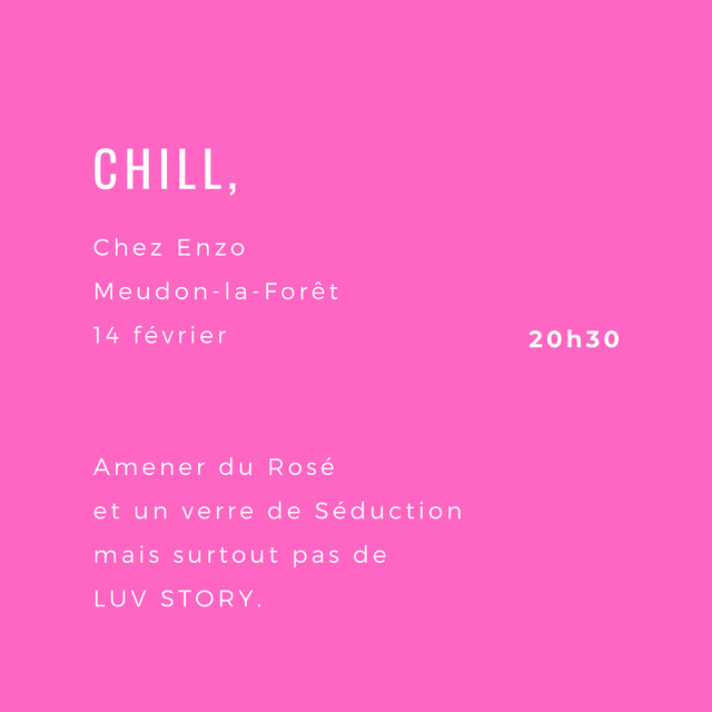 Chill - Single by 24 | Spotify