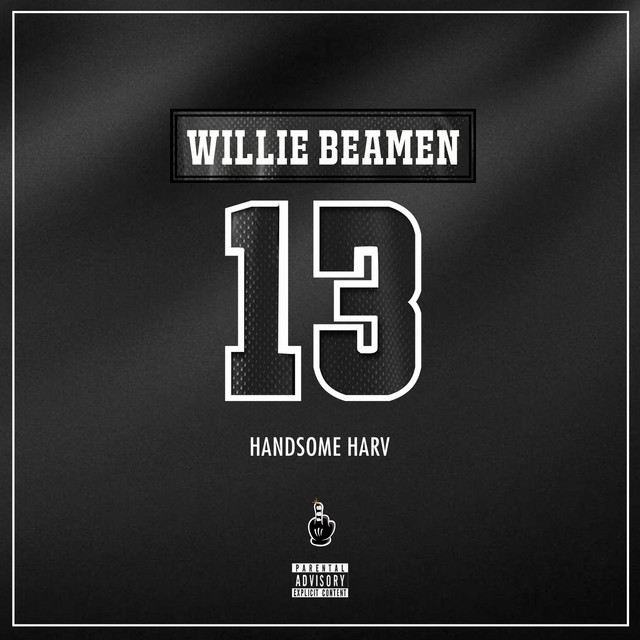 Willie Beamen
