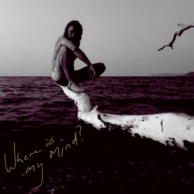 Where is My Mind