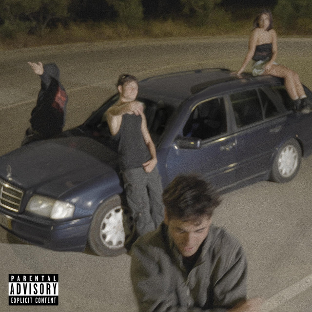 Nova Wave cover art