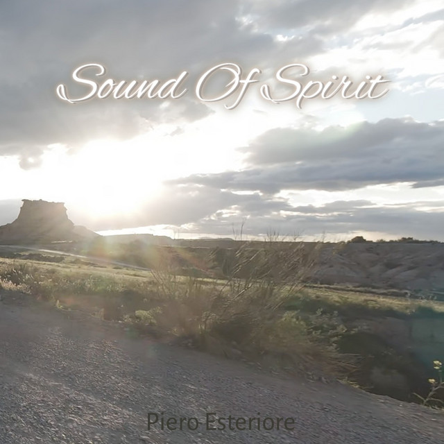 Sound Of Spirit cover art