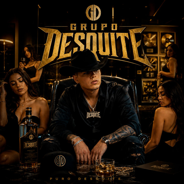 Grupo Desquite