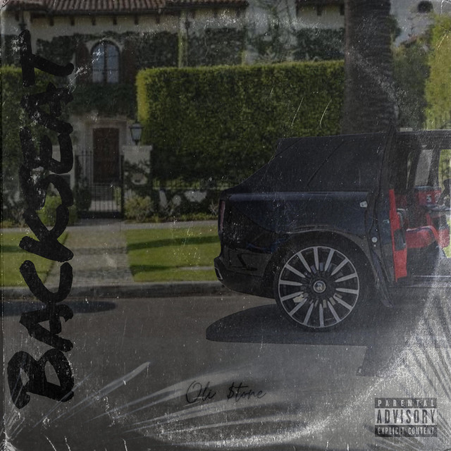 Backseat - Single by Oli $tone | Spotify
