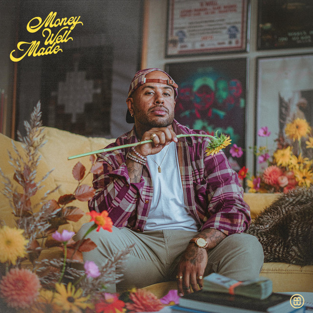 Money Well Made cover art
