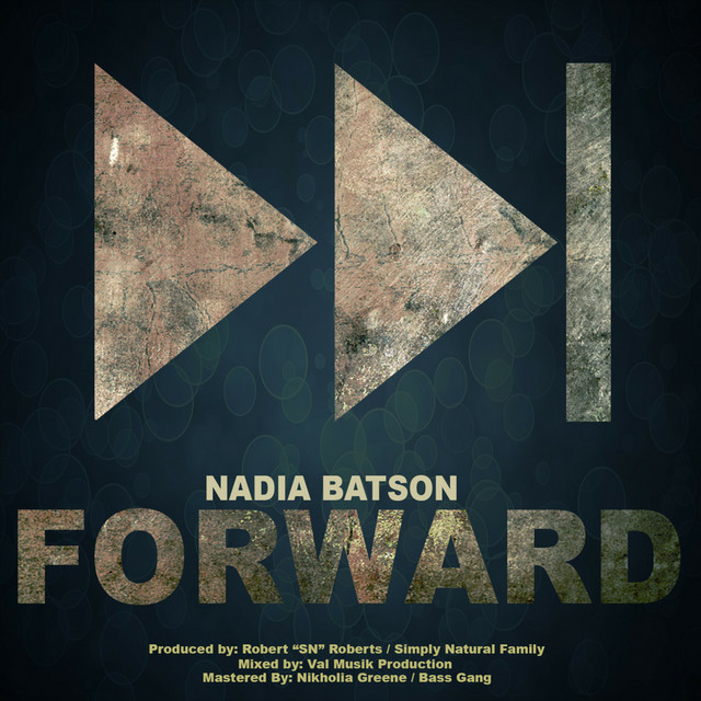 Forward