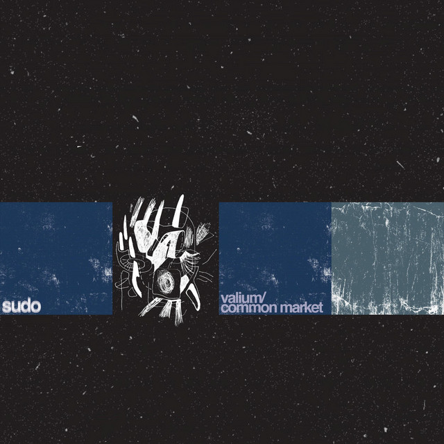 Valium / Common Market cover art