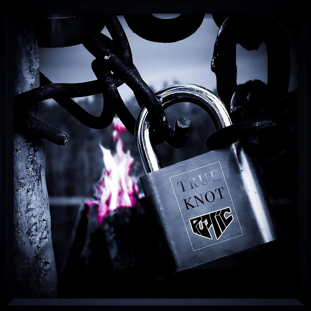 True Knot cover