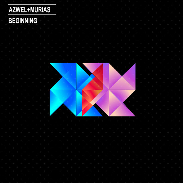 Beginning cover art
