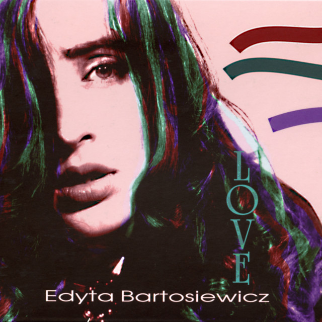 Love (Remastered: Berlin 2014) cover art