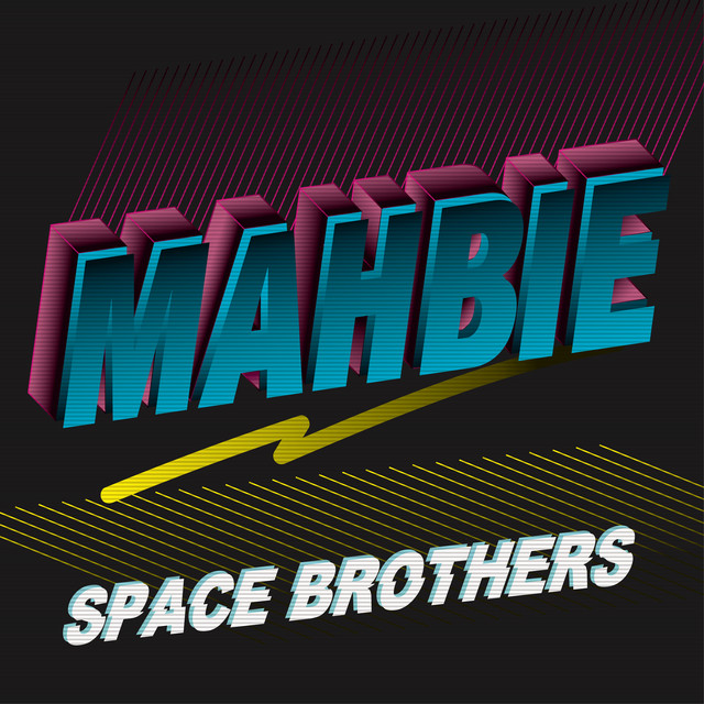 Space Brothers cover art