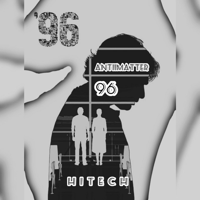 96 - Hitech Version