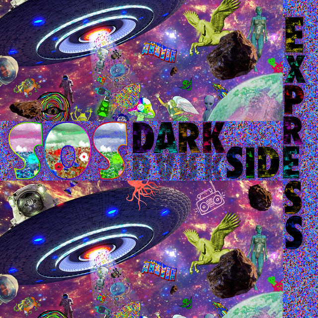 undefined album image