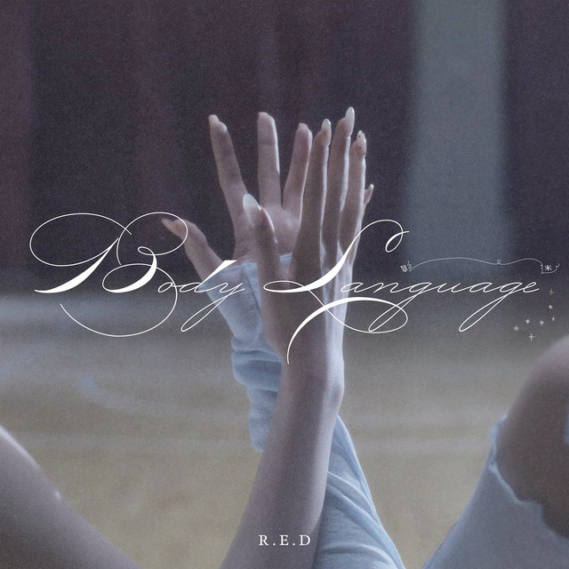Body Language cover art