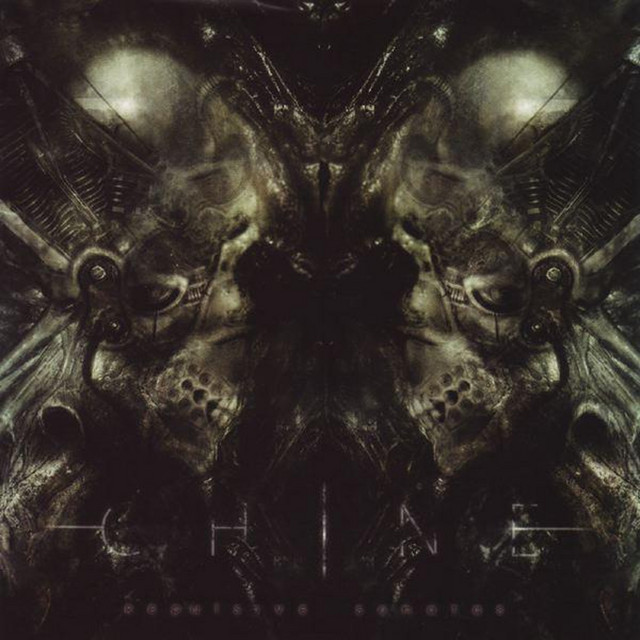 Repulsive Sonatas - Album by Chine | Spotify