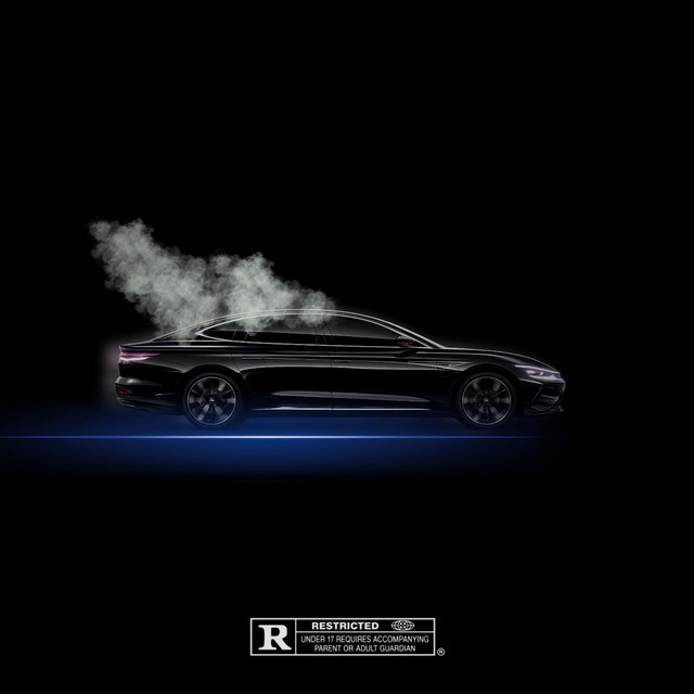 Carro Preto