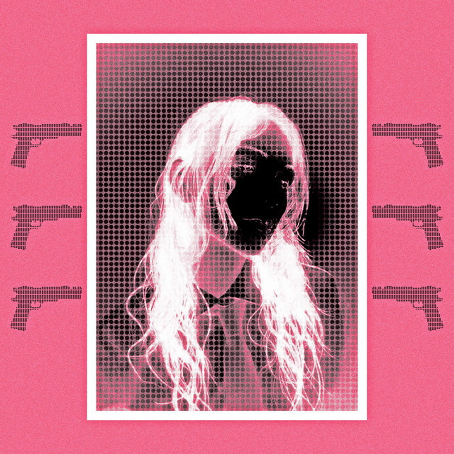 Between the Eyes cover art