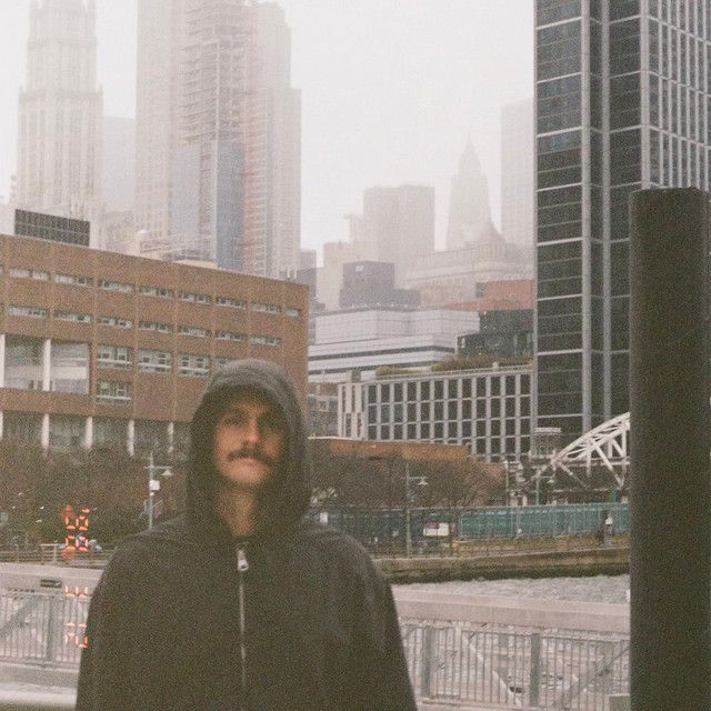 undefined album image