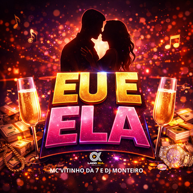 Eu e Ela