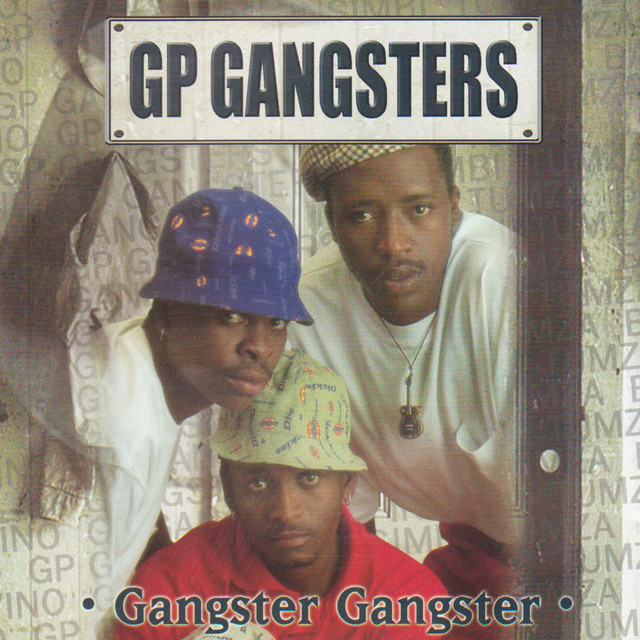 G-FUNK GANGSTA カリG-RAP Peepin / SP's