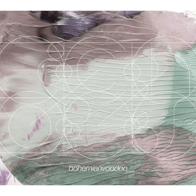 echoes cover art
