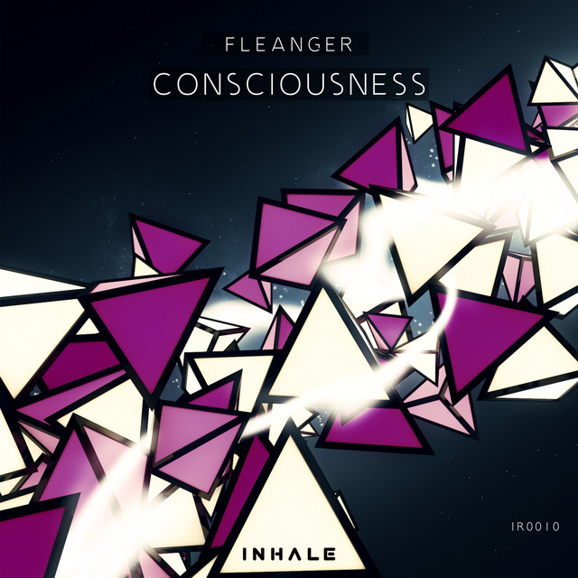 Consciousness - Original mix