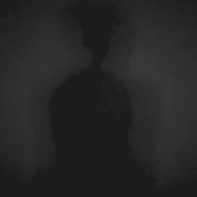 Ghosts cover art