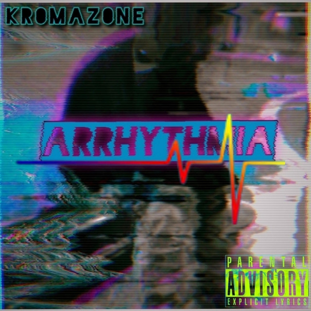 Arrhthmia cover art